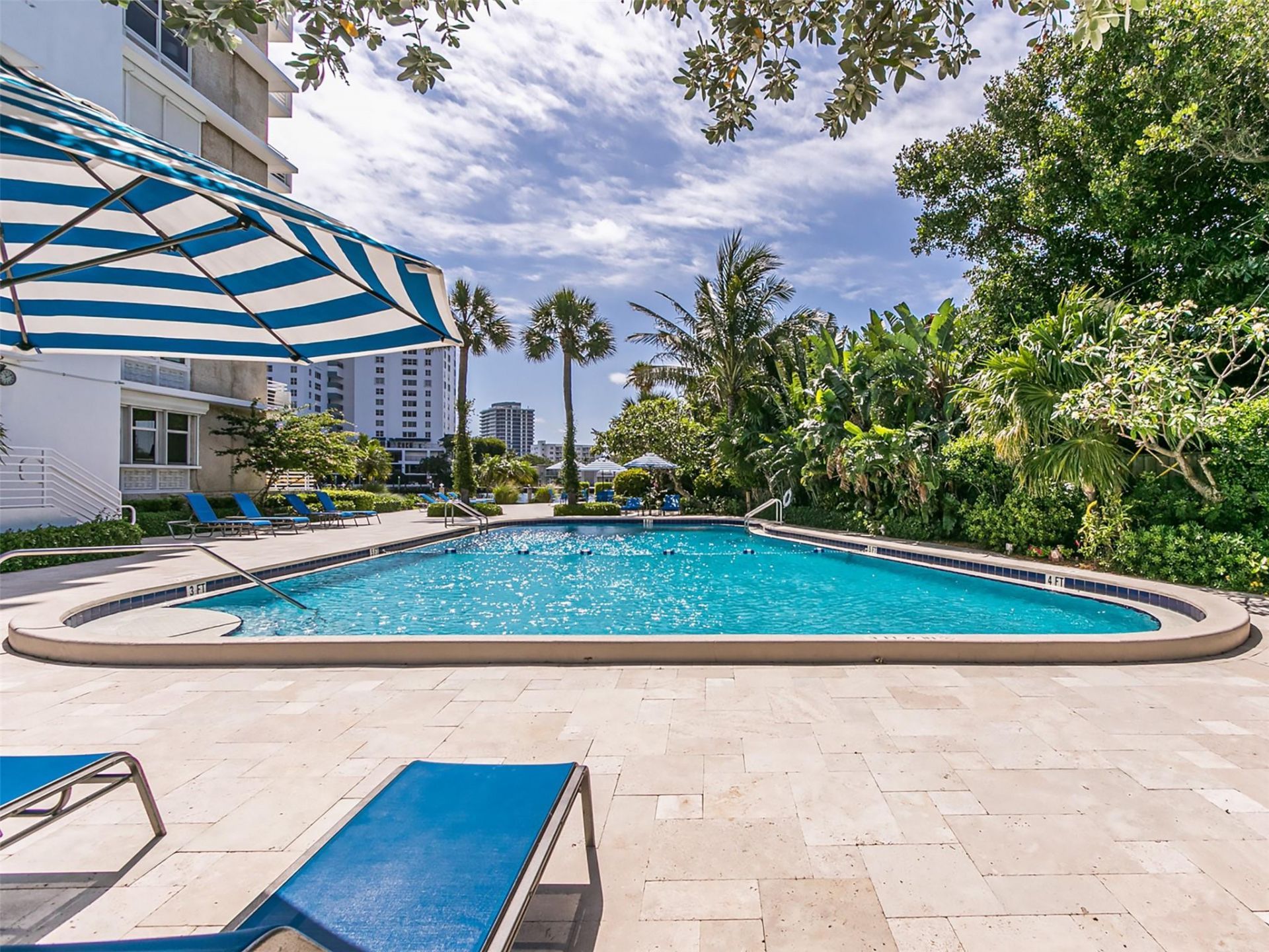 888 Intracoastal Drive, Unit 10E, Fort Lauderdale, FL 33304 Photo