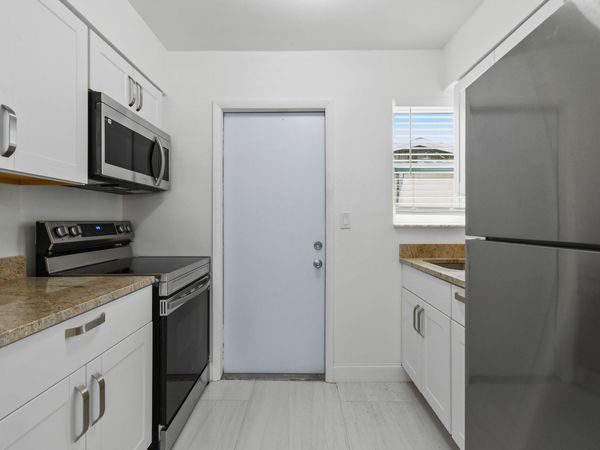 968 W 9TH Street, Unit B2, Riviera Beach, FL 33404