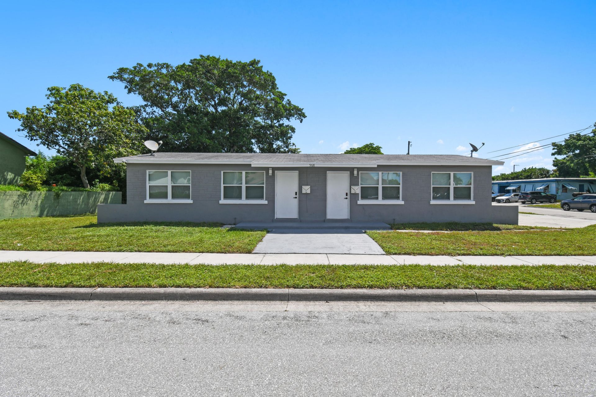 968 W 9th Street, Unit B2, Riviera Beach, FL 33404 Photo