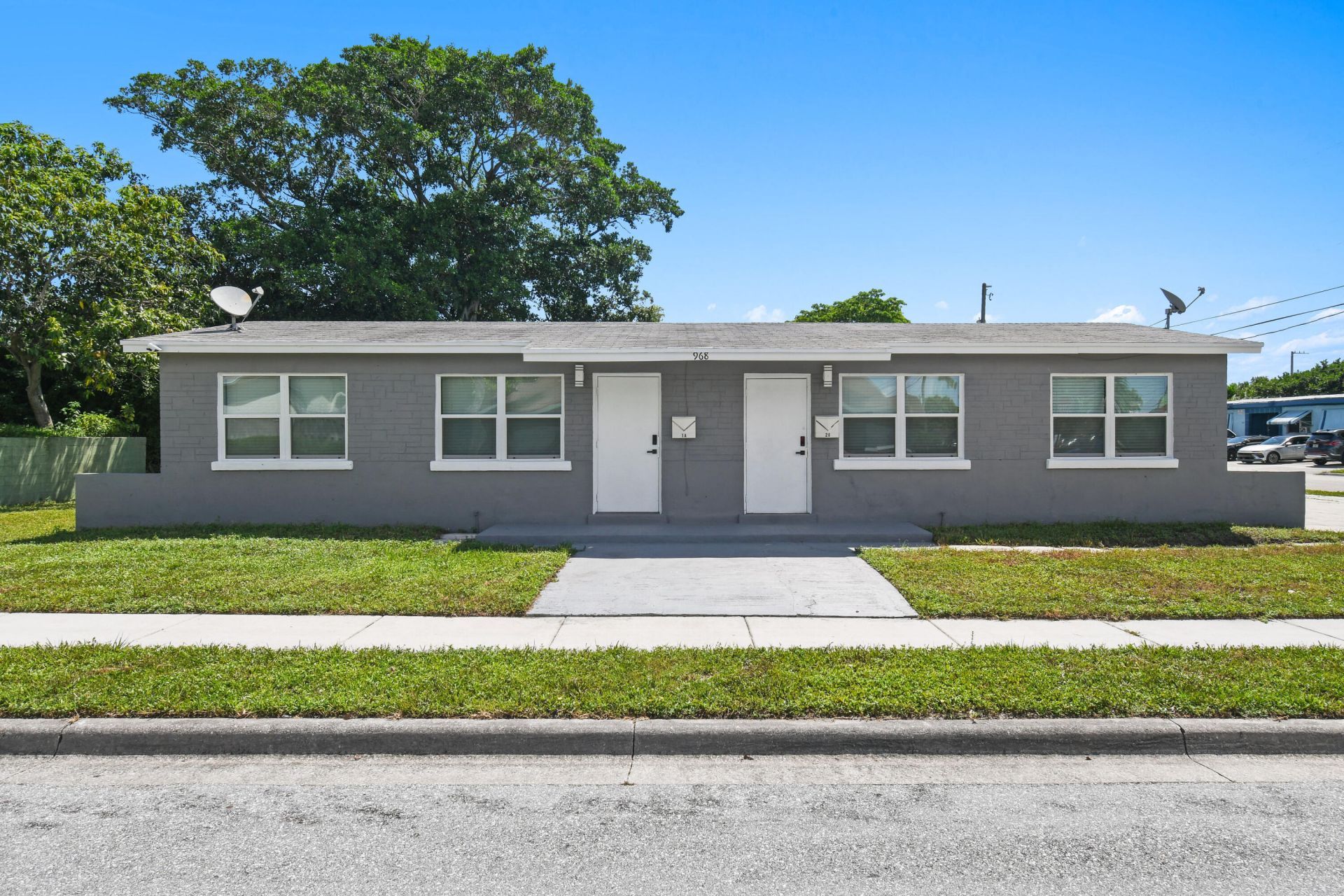 968 W 9th Street, Unit B2, Riviera Beach, FL 33404 Photo