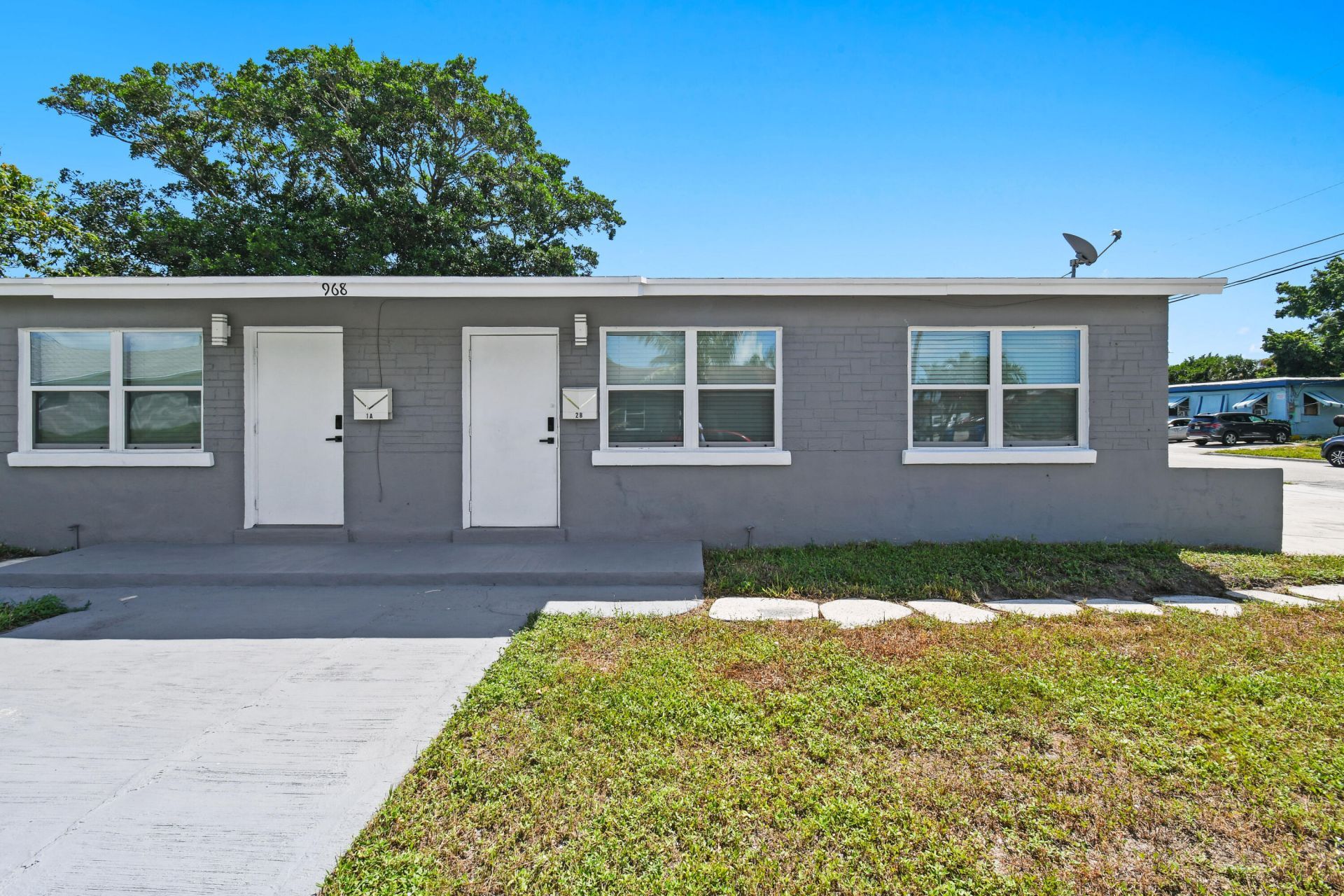 968 W 9th Street, Unit B2, Riviera Beach, FL 33404 Photo