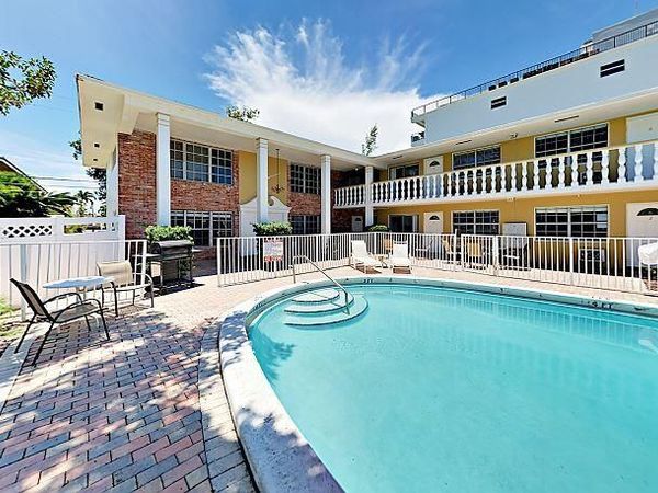 3226 NE 12TH Street, Unit 3, Pompano Beach, FL 33062