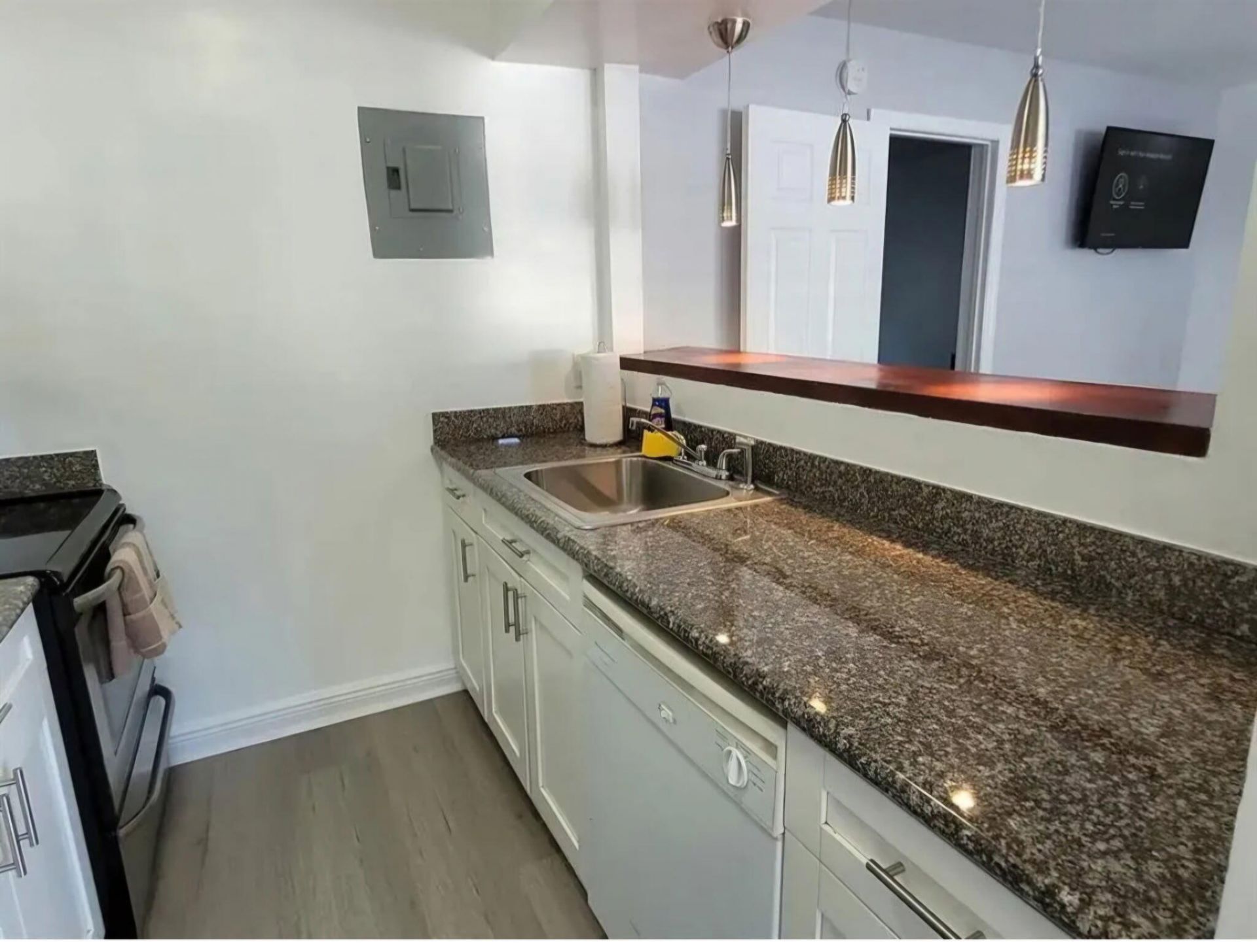 3226 NE 12th Street, Unit 3, Pompano Beach, FL 33062 Photo
