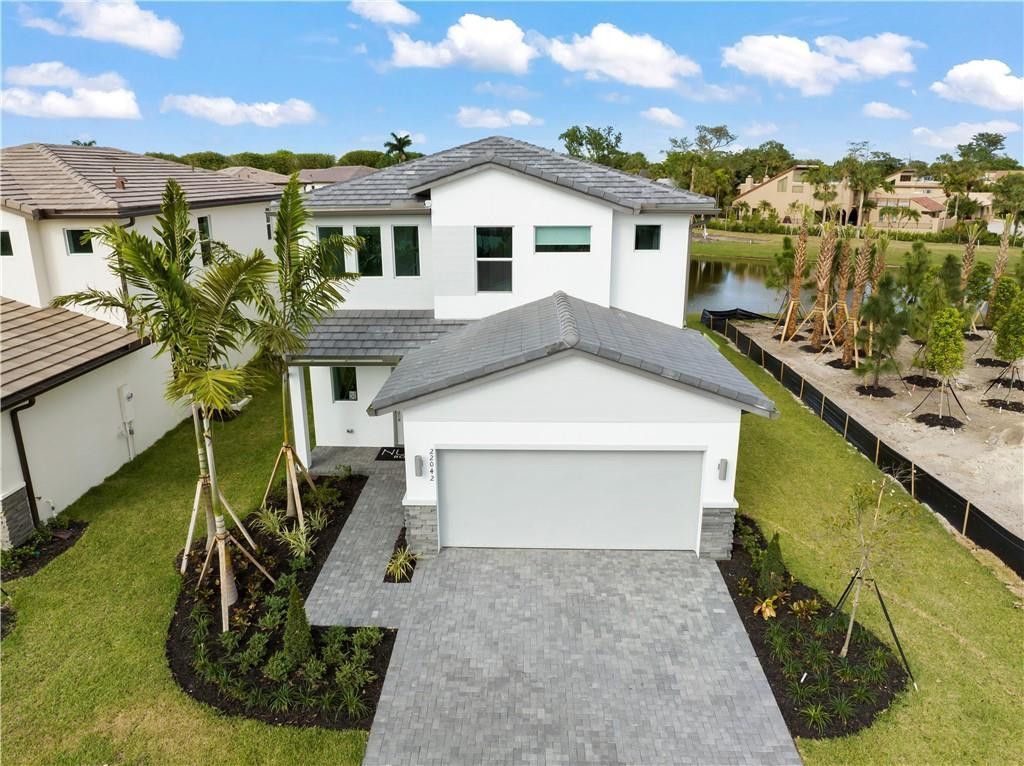 23015 Belcanto Road, Boca Raton, FL 33433 Photo