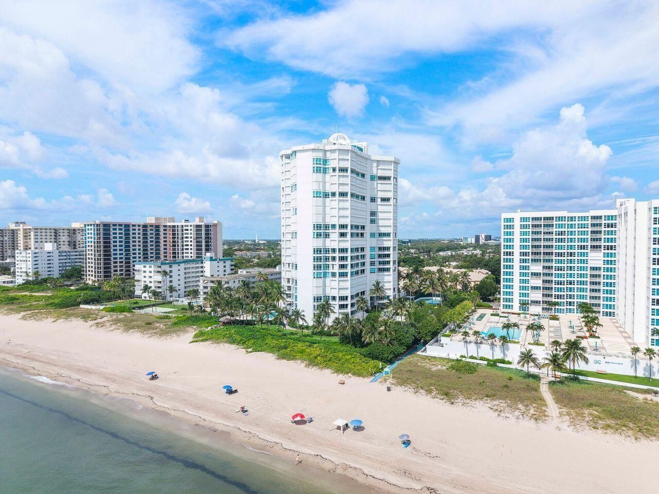 1700 S Ocean Boulevard, Unit PH B-D, Lauderdale by the Sea, FL 33062 Photo
