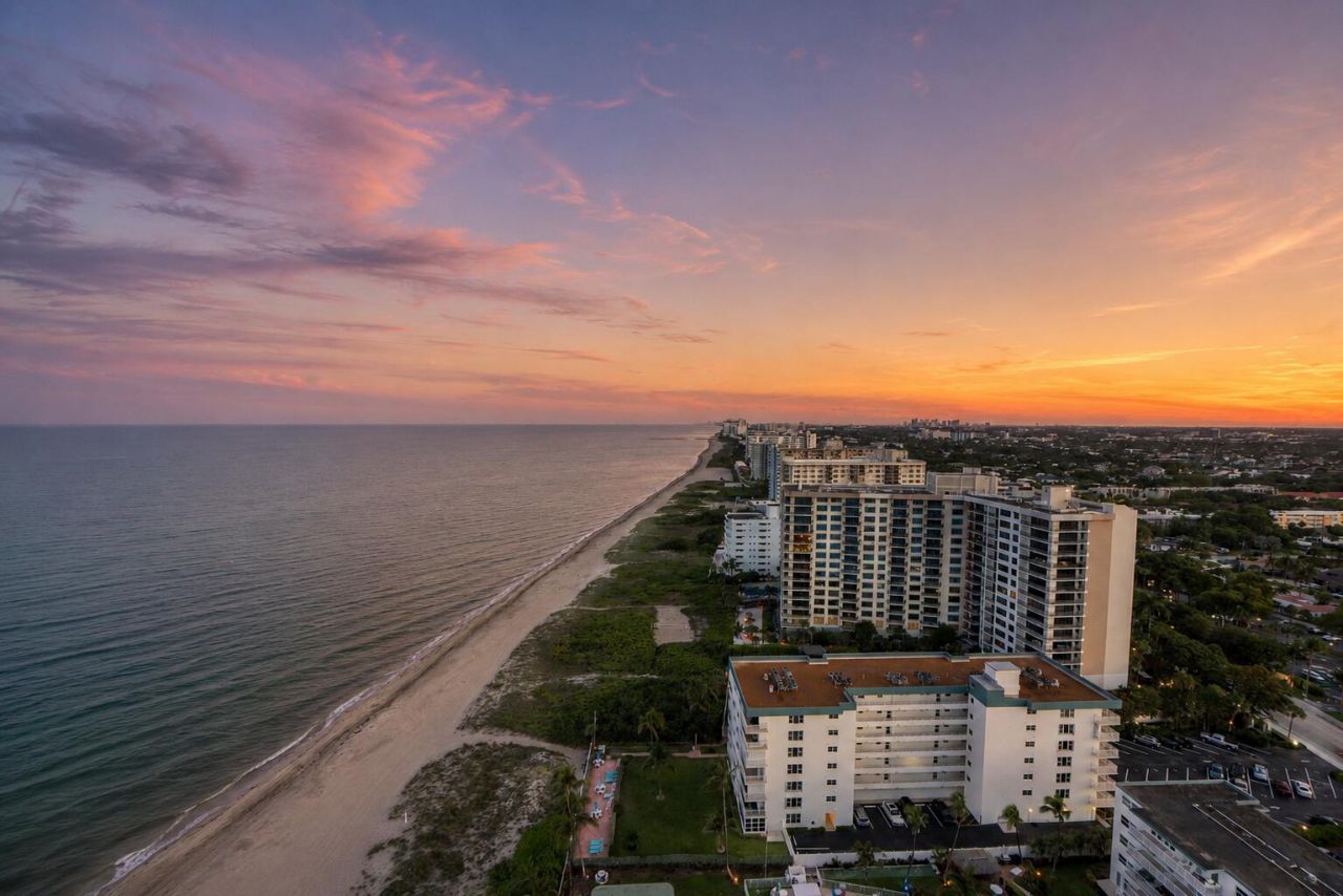 1700 S Ocean Boulevard, Unit PH B-D, Lauderdale by the Sea, FL 33062 Photo