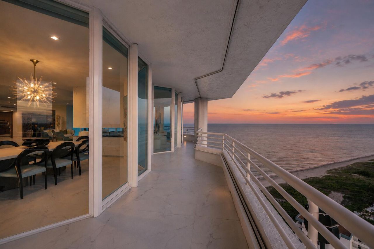 1700 S Ocean Boulevard, Unit PH B-D, Lauderdale by the Sea, FL 33062 Photo