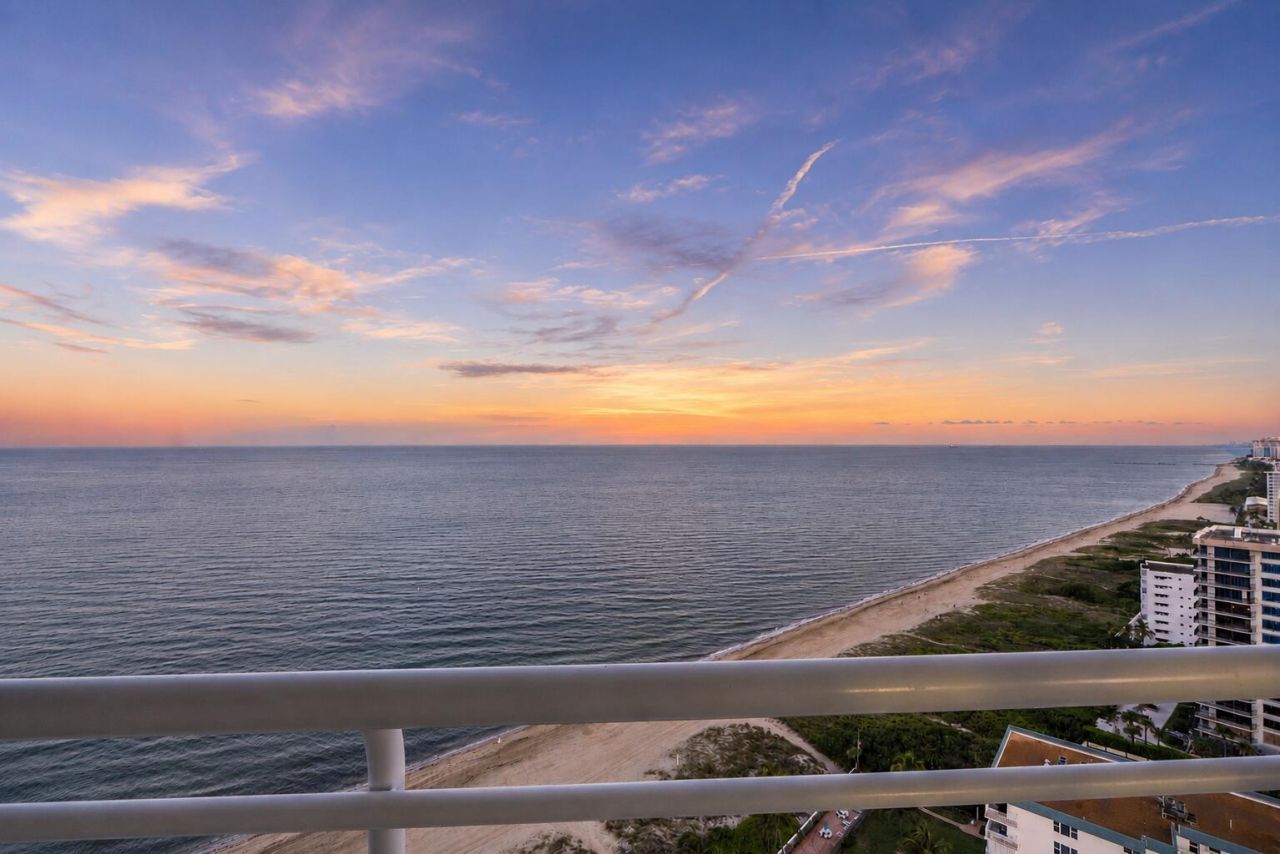 1700 S Ocean Boulevard, Unit PH B-D, Lauderdale by the Sea, FL 33062 Photo