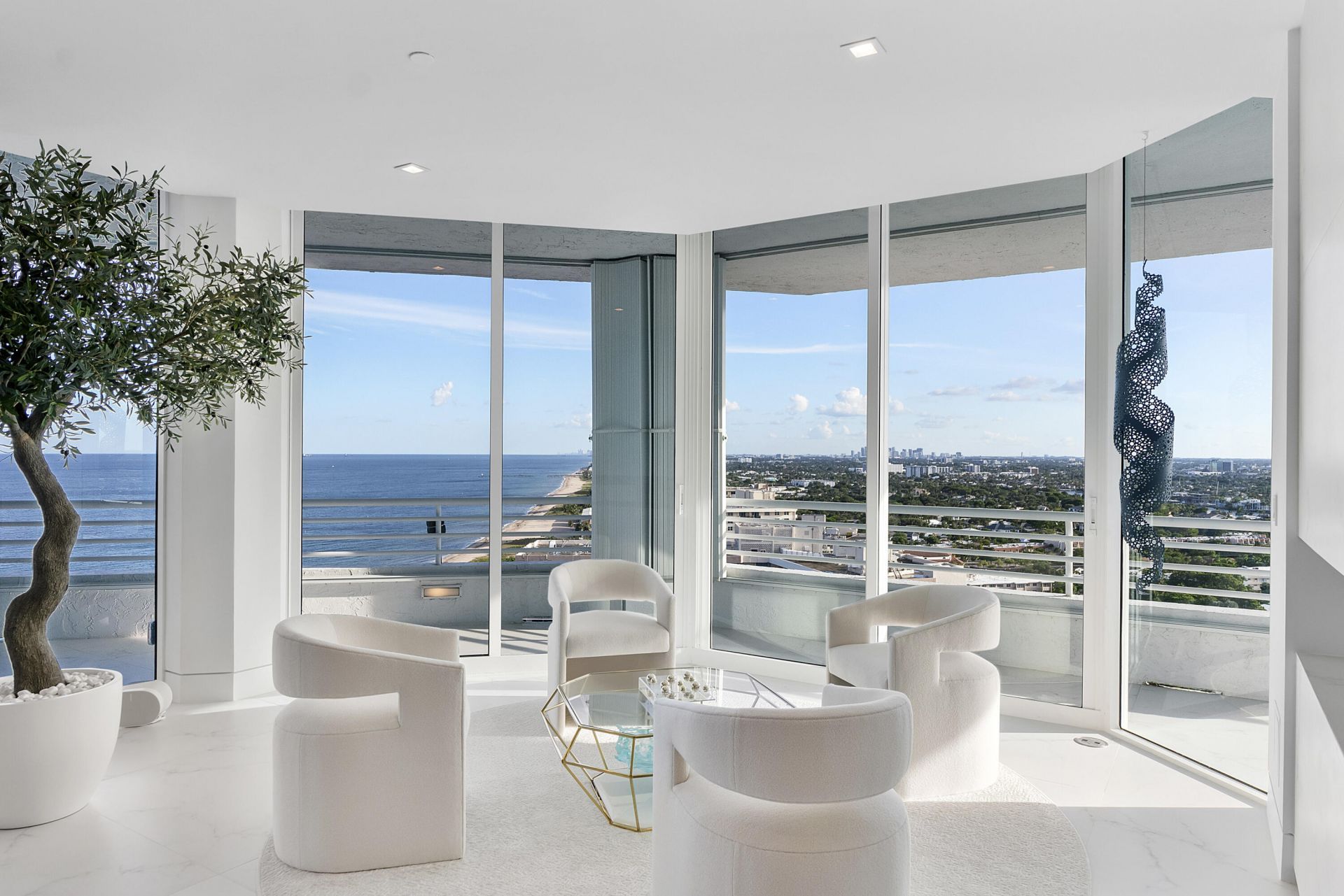 1700 S Ocean Boulevard, Unit PH B-D, Lauderdale by the Sea, FL 33062 Photo