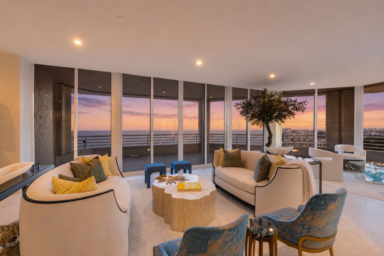 1700 S Ocean Boulevard, Unit PH B-D, Lauderdale by the Sea, FL 33062 Photo