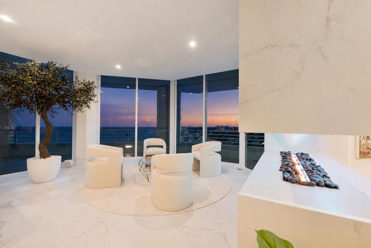 1700 S Ocean Boulevard, Unit PH B-D, Lauderdale by the Sea, FL 33062 Photo