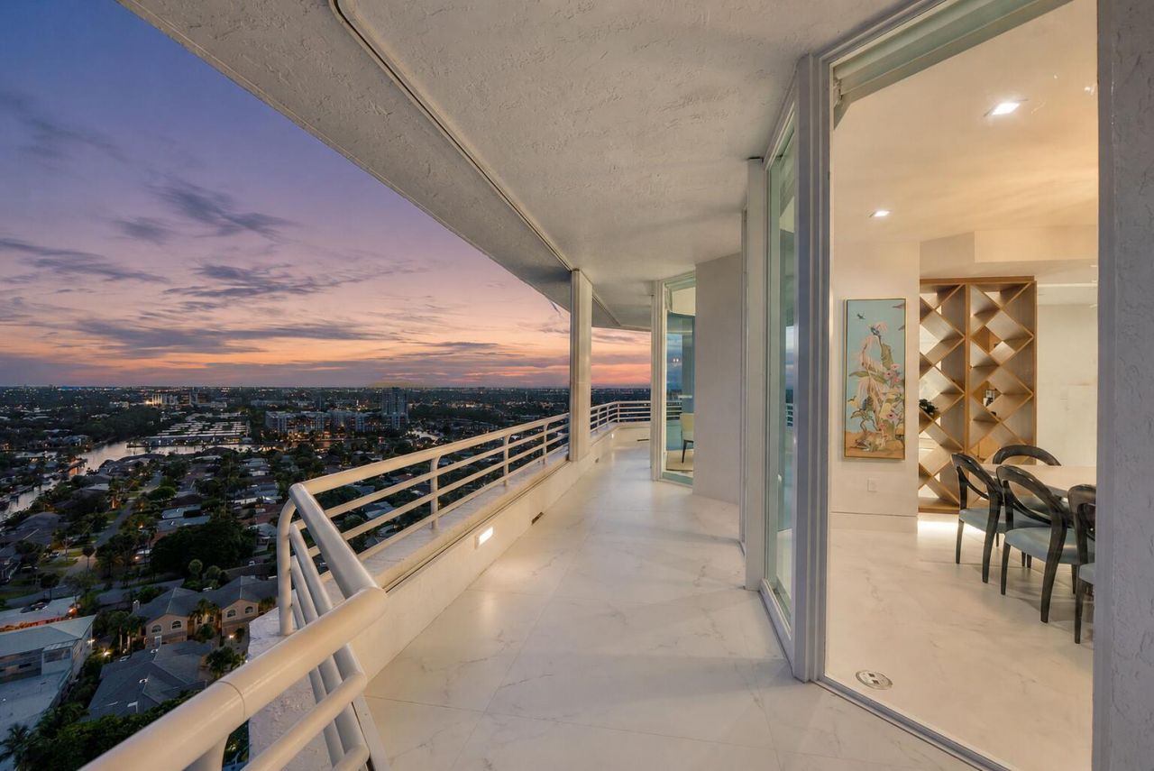 1700 S Ocean Boulevard, Unit PH B-D, Lauderdale by the Sea, FL 33062 Photo