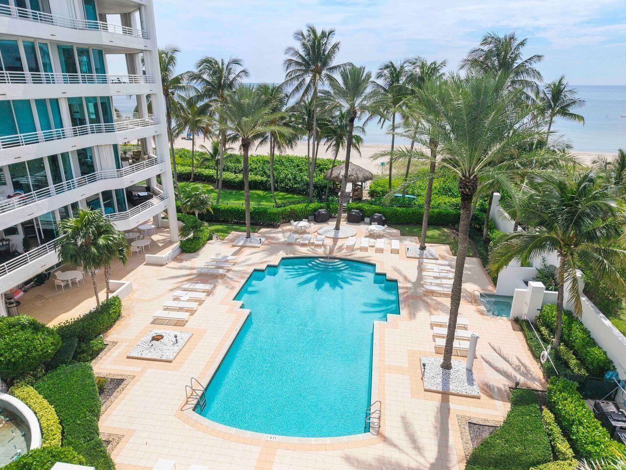 1700 S Ocean Boulevard, Unit PH B-D, Lauderdale by the Sea, FL 33062 Photo