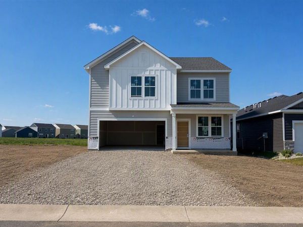 15039 Askeaton Place, Rosemount, MN 55068