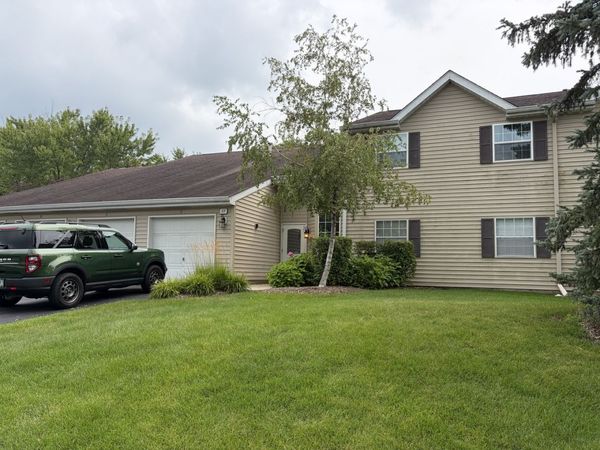 37 Gant Circle , Unit E, Streamwood, IL 60107