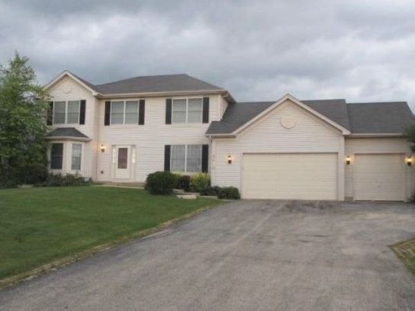 5490 Fox Path Lane , Hoffman Estates, IL 60192