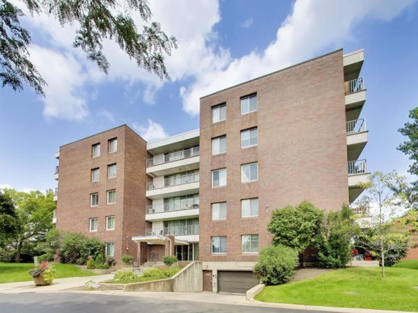 4000 TRIUMVERA Drive , Unit 508, Glenview, IL 60025