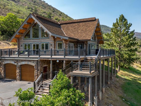 173 Piedmont Road, Glenwood Springs, CO 81601