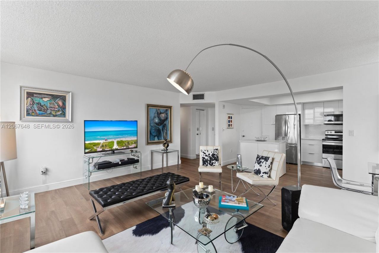 1301 NE Miami Gardens Dr, Unit 1515W, Miami, FL 33179 Photo