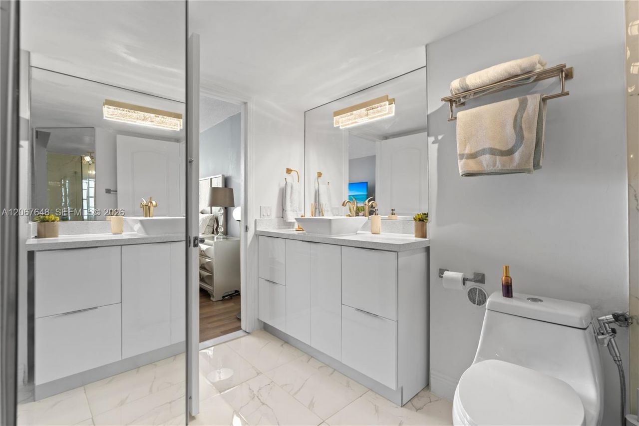 1301 NE Miami Gardens Dr, Unit 1515W, Miami, FL 33179 Photo