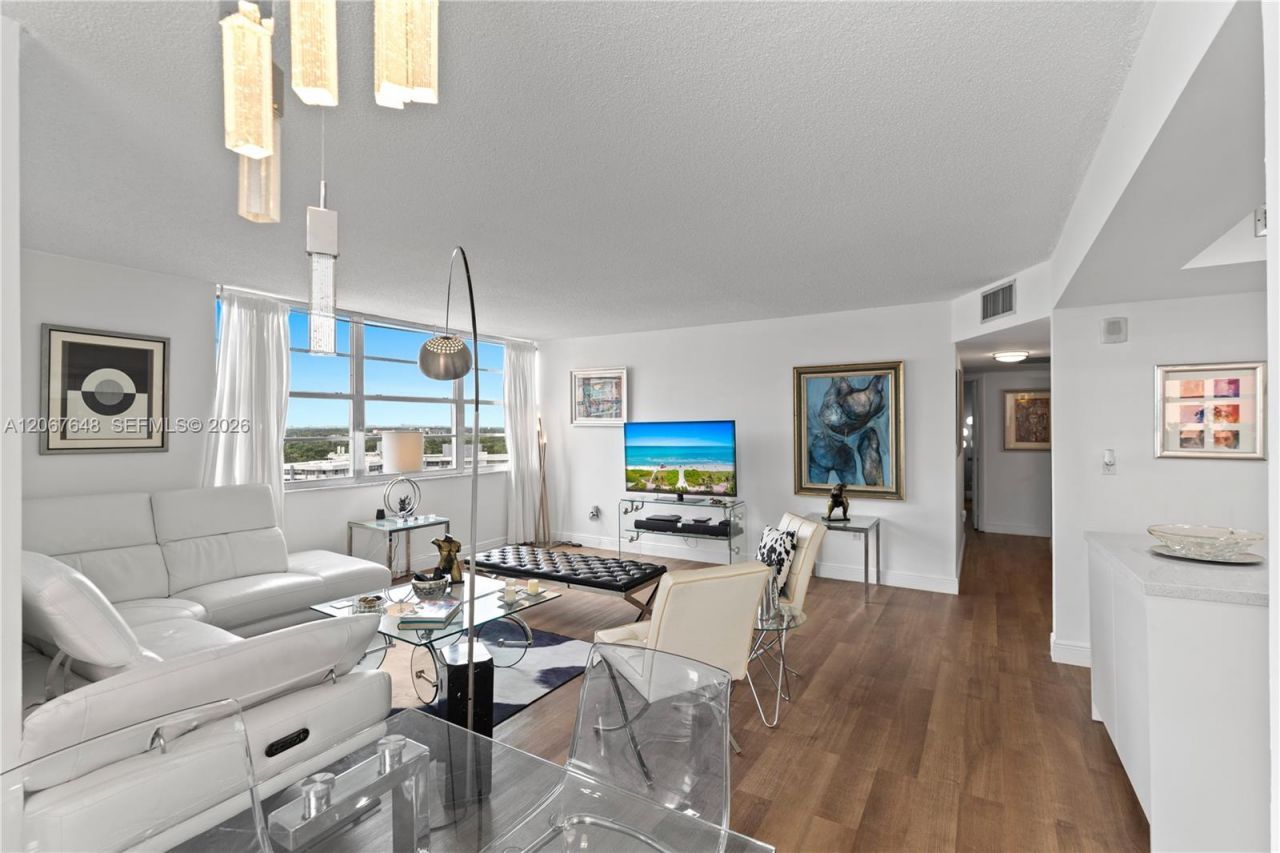 1301 NE Miami Gardens Dr, Unit 1515W, Miami, FL 33179 Photo