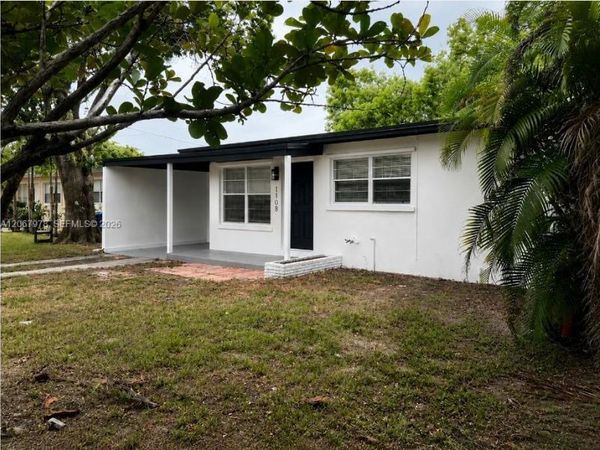 1108 SW 22nd Ave , Fort Lauderdale, FL 33312