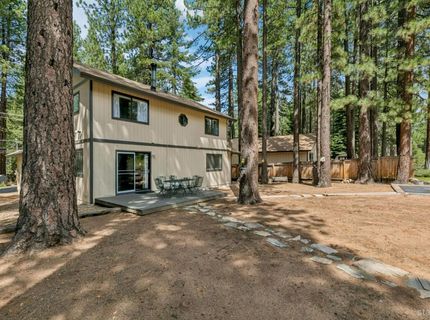 1735 Nadowa Street, South Lake Tahoe, CA 96150 Photo
