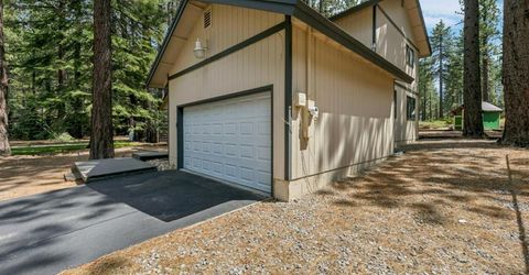 1735 Nadowa Street, South Lake Tahoe, CA 96150 Photo