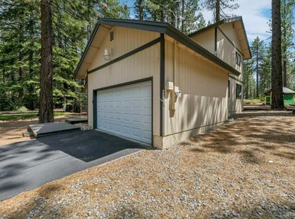 1735 Nadowa Street, South Lake Tahoe, CA 96150 Photo
