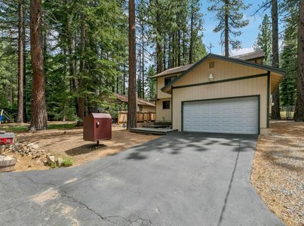1735 Nadowa Street, South Lake Tahoe, CA 96150 Photo