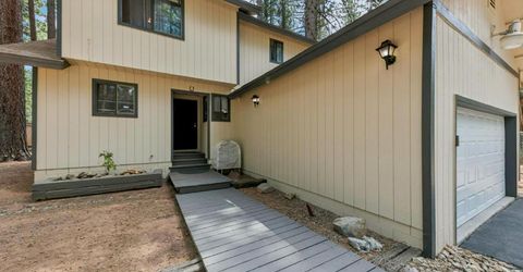 1735 Nadowa Street, South Lake Tahoe, CA 96150 Photo