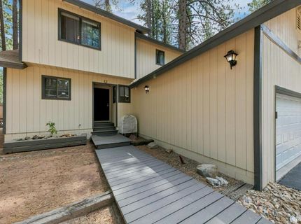 1735 Nadowa Street, South Lake Tahoe, CA 96150 Photo