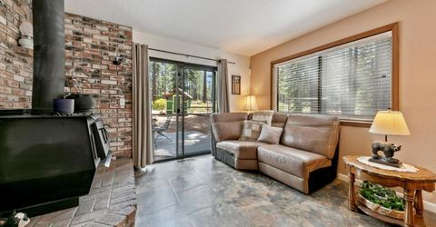 1735 Nadowa Street, South Lake Tahoe, CA 96150 Photo
