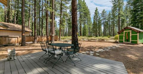 1735 Nadowa Street, South Lake Tahoe, CA 96150 Photo