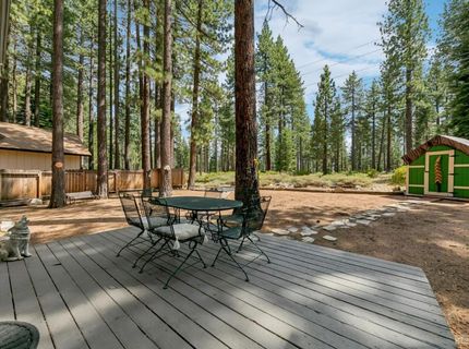 1735 Nadowa Street, South Lake Tahoe, CA 96150 Photo