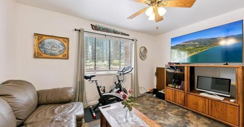 1735 Nadowa Street, South Lake Tahoe, CA 96150 Photo