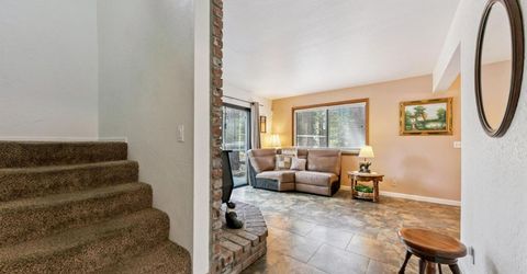 1735 Nadowa Street, South Lake Tahoe, CA 96150 Photo