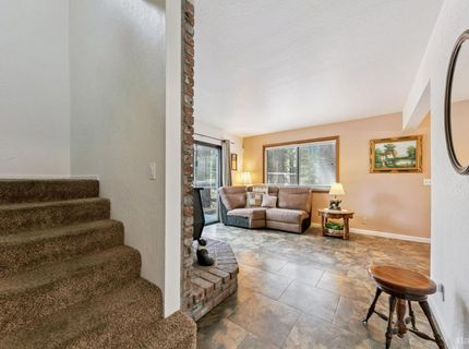 1735 Nadowa Street, South Lake Tahoe, CA 96150 Photo