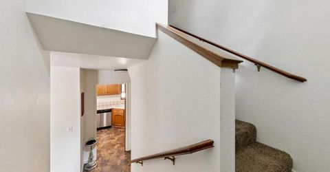 1735 Nadowa Street, South Lake Tahoe, CA 96150 Photo