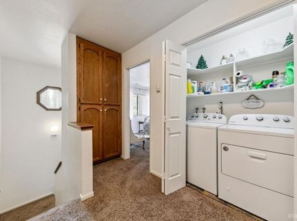 1735 Nadowa Street, South Lake Tahoe, CA 96150 Photo