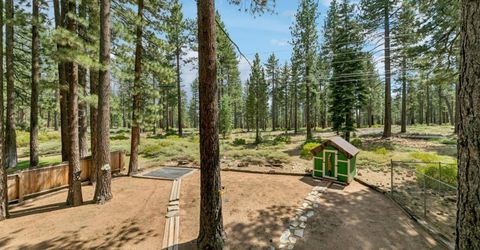 1735 Nadowa Street, South Lake Tahoe, CA 96150 Photo