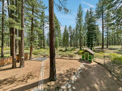 1735 Nadowa Street, South Lake Tahoe, CA 96150 Photo