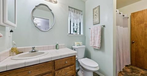 1735 Nadowa Street, South Lake Tahoe, CA 96150 Photo