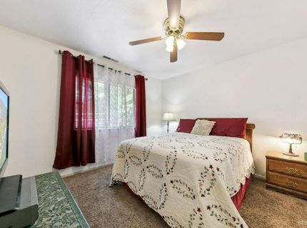 1735 Nadowa Street, South Lake Tahoe, CA 96150 Photo