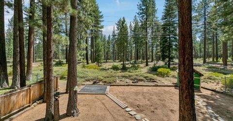 1735 Nadowa Street, South Lake Tahoe, CA 96150 Photo