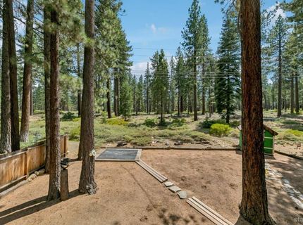 1735 Nadowa Street, South Lake Tahoe, CA 96150 Photo