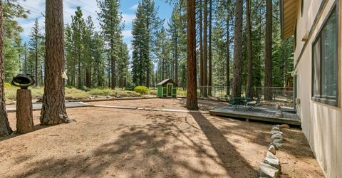 1735 Nadowa Street, South Lake Tahoe, CA 96150 Photo