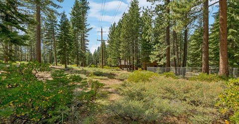 1735 Nadowa Street, South Lake Tahoe, CA 96150 Photo