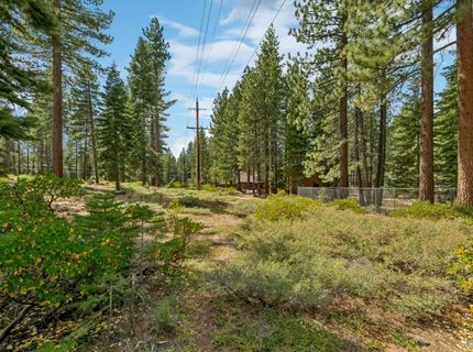 1735 Nadowa Street, South Lake Tahoe, CA 96150 Photo