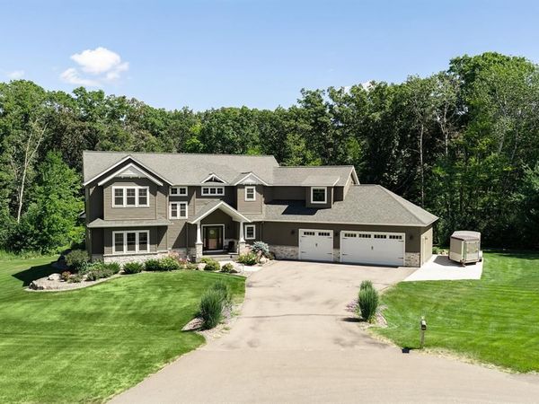 19722 43rd Avenue, Chippewa Falls, WI 54729